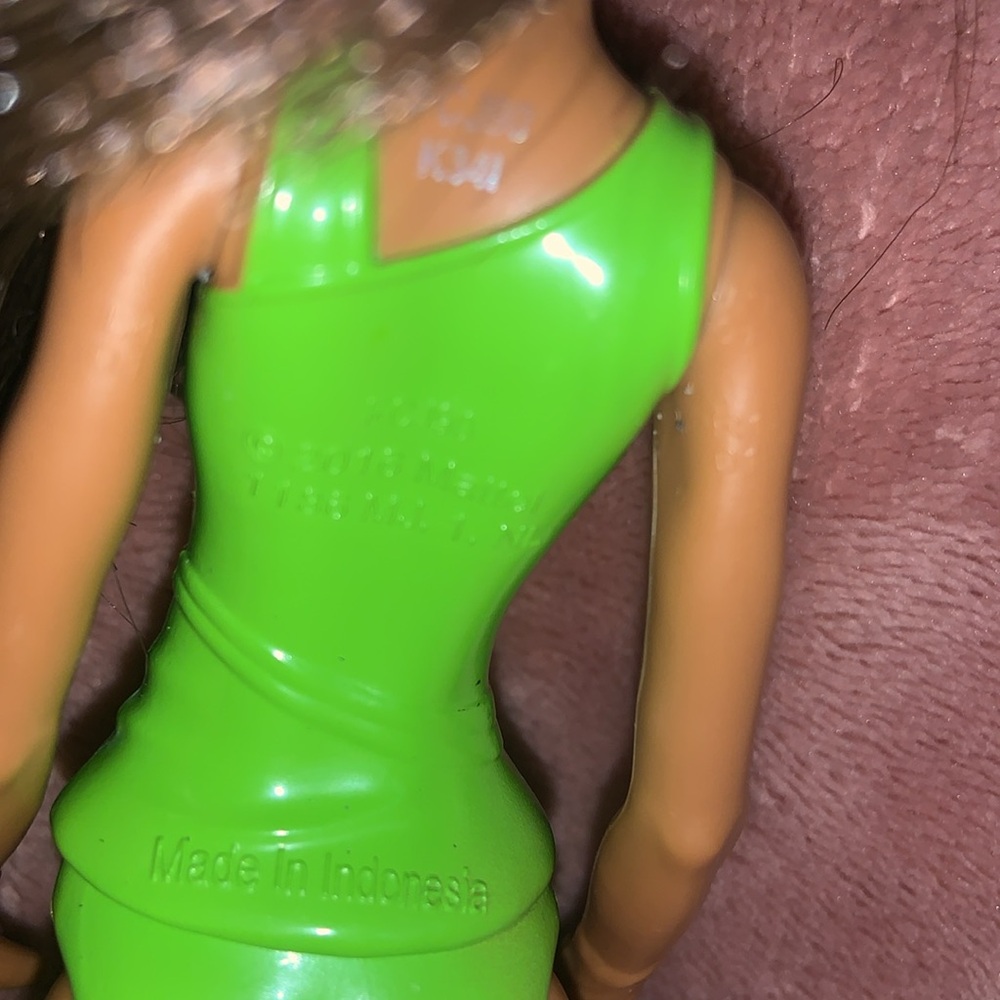 2016 Monster High Clawdeen Wolf Doll - Picture 9 of 9
